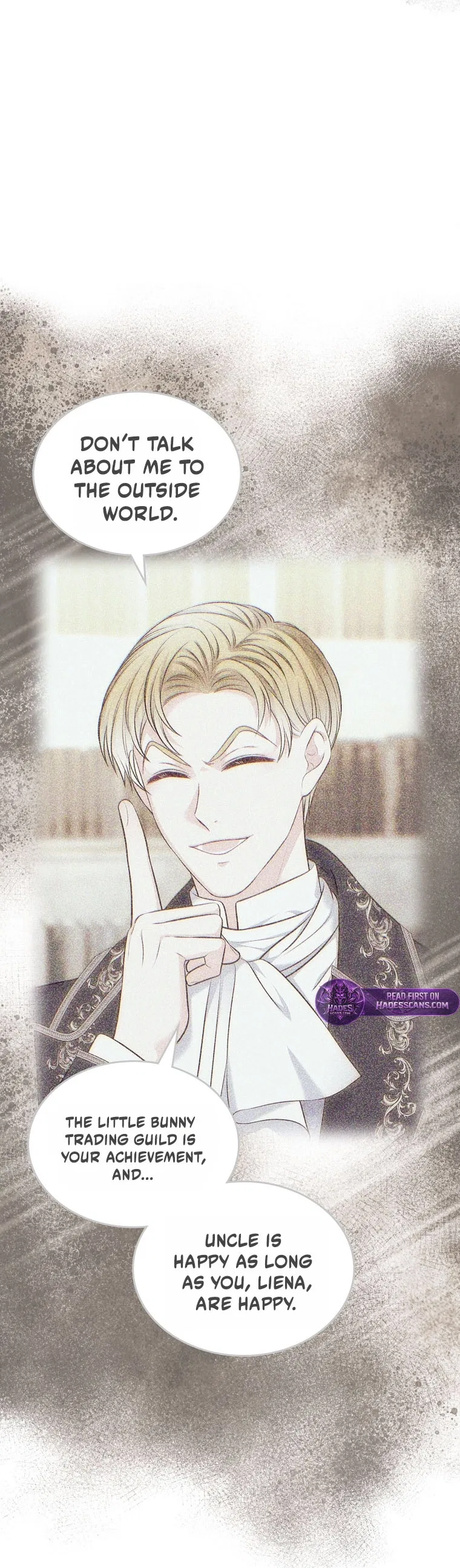 I Will Divorce the Female Lead’s Siscon Brother Chapter 111 – Page 9
