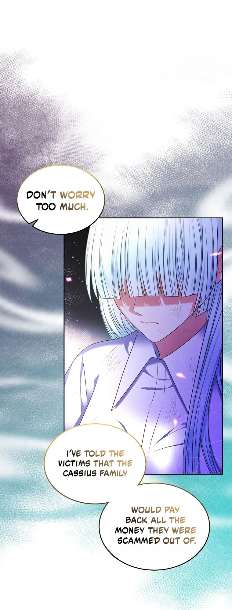I Will Divorce the Female Lead’s Siscon Brother Chapter 111 – Page 15