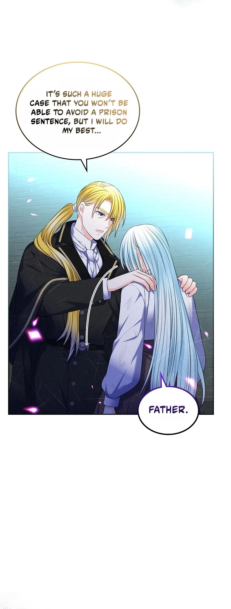 I Will Divorce the Female Lead’s Siscon Brother Chapter 111 – Page 16