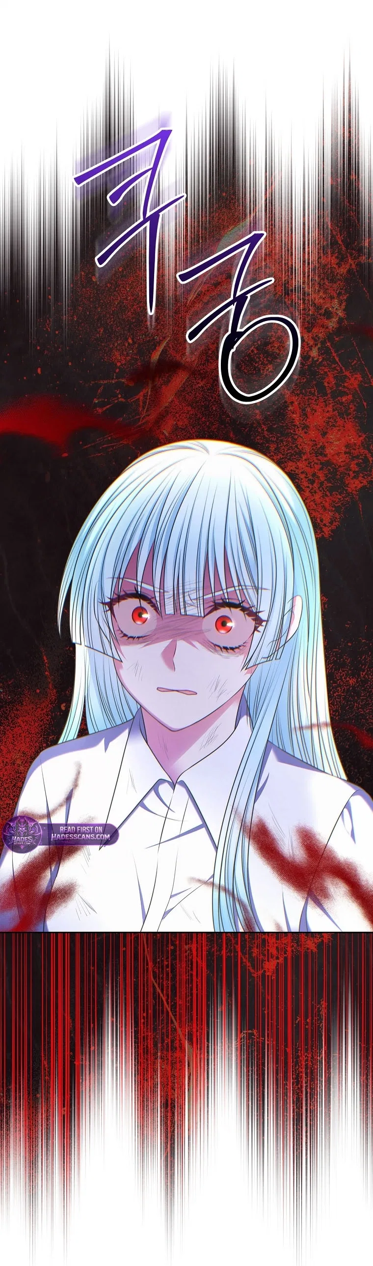 I Will Divorce the Female Lead’s Siscon Brother Chapter 111 – Page 19