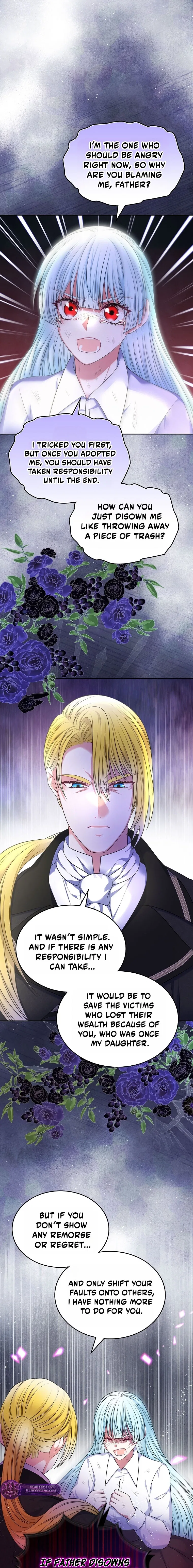 I Will Divorce the Female Lead’s Siscon Brother Chapter 111 – Page 26