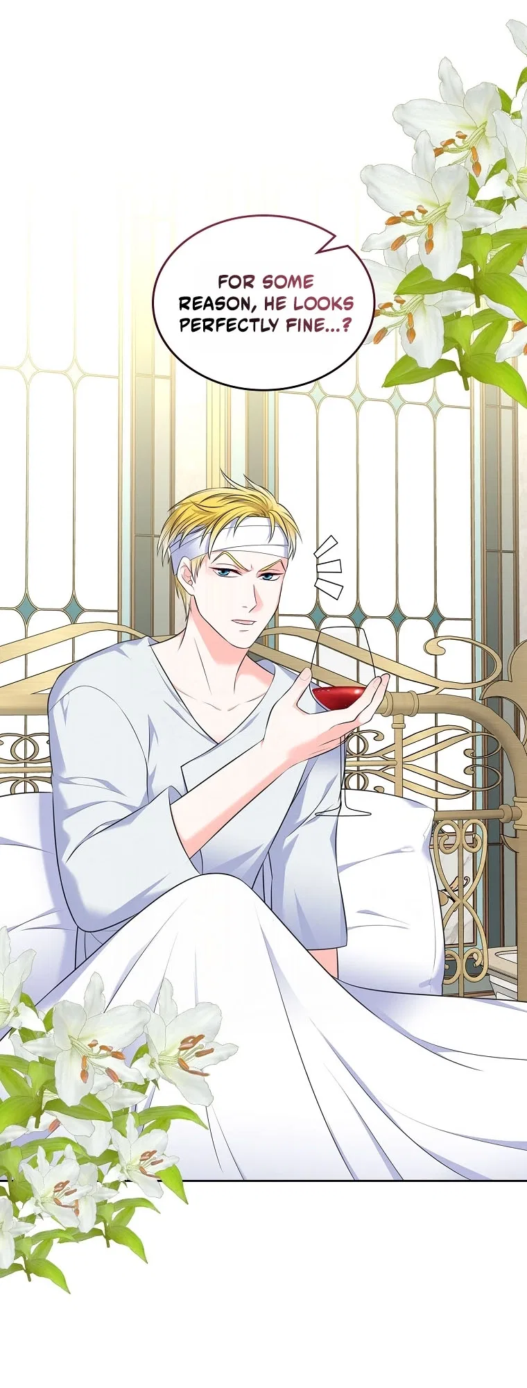 I Will Divorce the Female Lead’s Siscon Brother Chapter 111 – Page 32