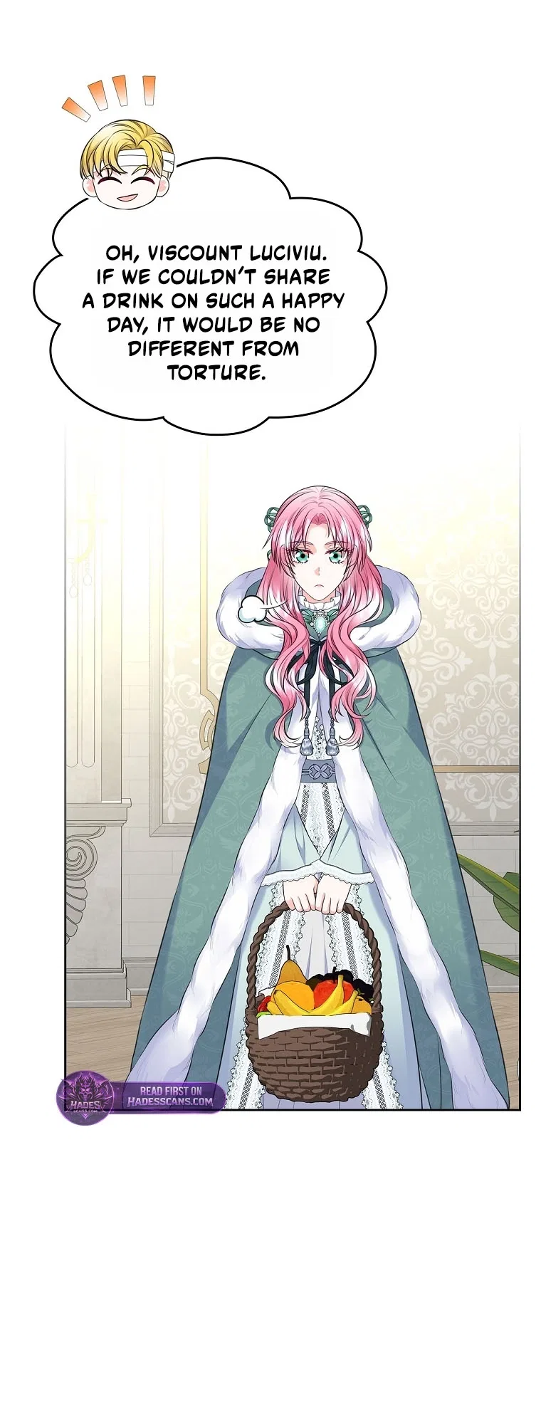 I Will Divorce the Female Lead’s Siscon Brother Chapter 111 – Page 33
