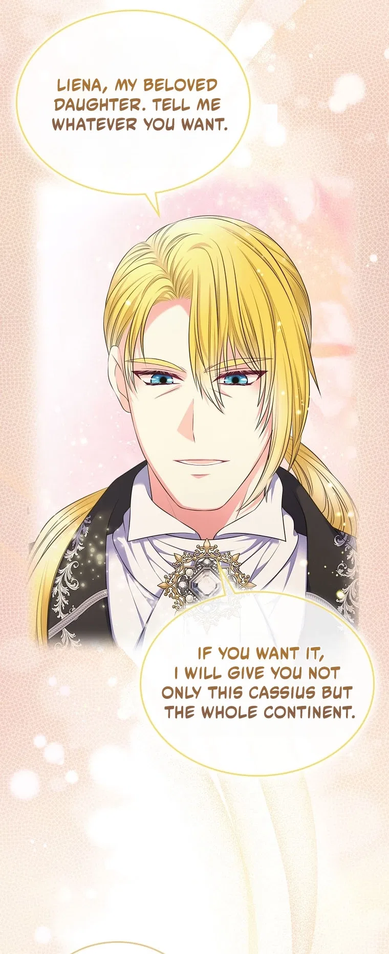 I Will Divorce the Female Lead’s Siscon Brother Chapter 111 – Page 42