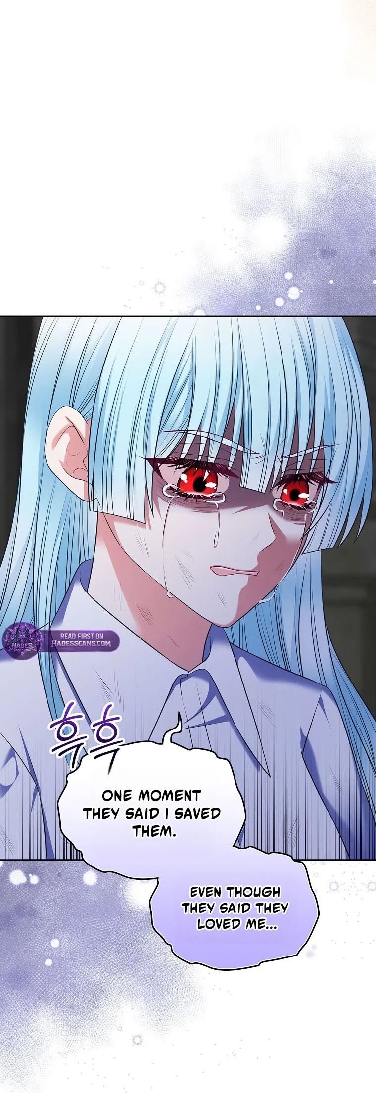 I Will Divorce the Female Lead’s Siscon Brother Chapter 111 – Page 44