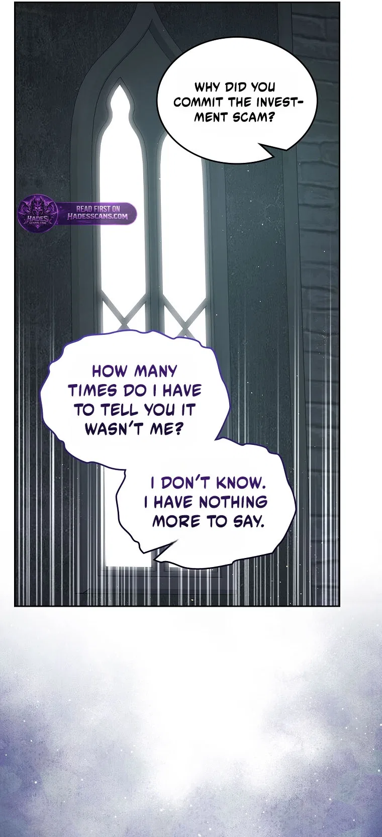 I Will Divorce the Female Lead’s Siscon Brother Chapter 111 – Page 46