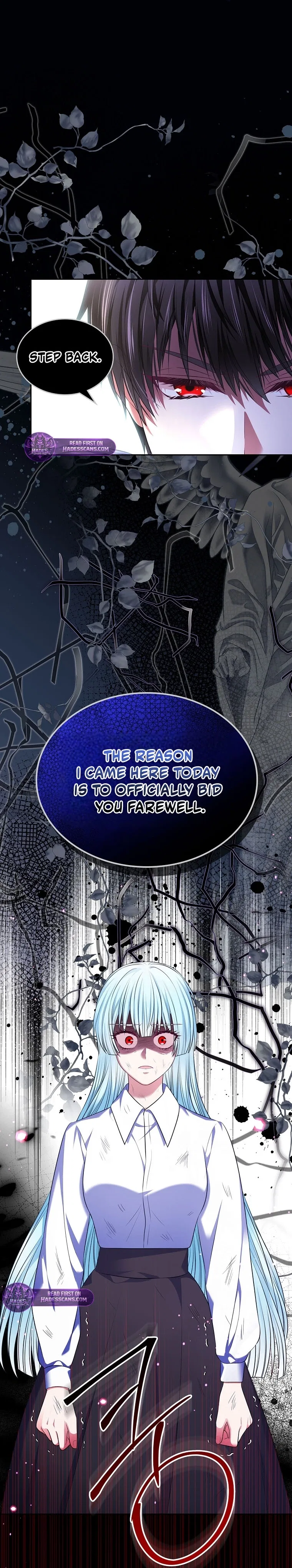 I Will Divorce the Female Lead’s Siscon Brother Chapter 111 – Page 48