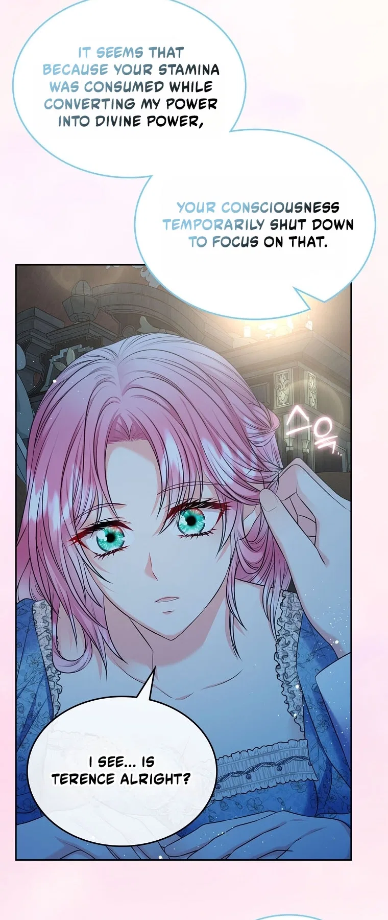 I Will Divorce the Female Lead’s Siscon Brother Chapter 108 – Page 3