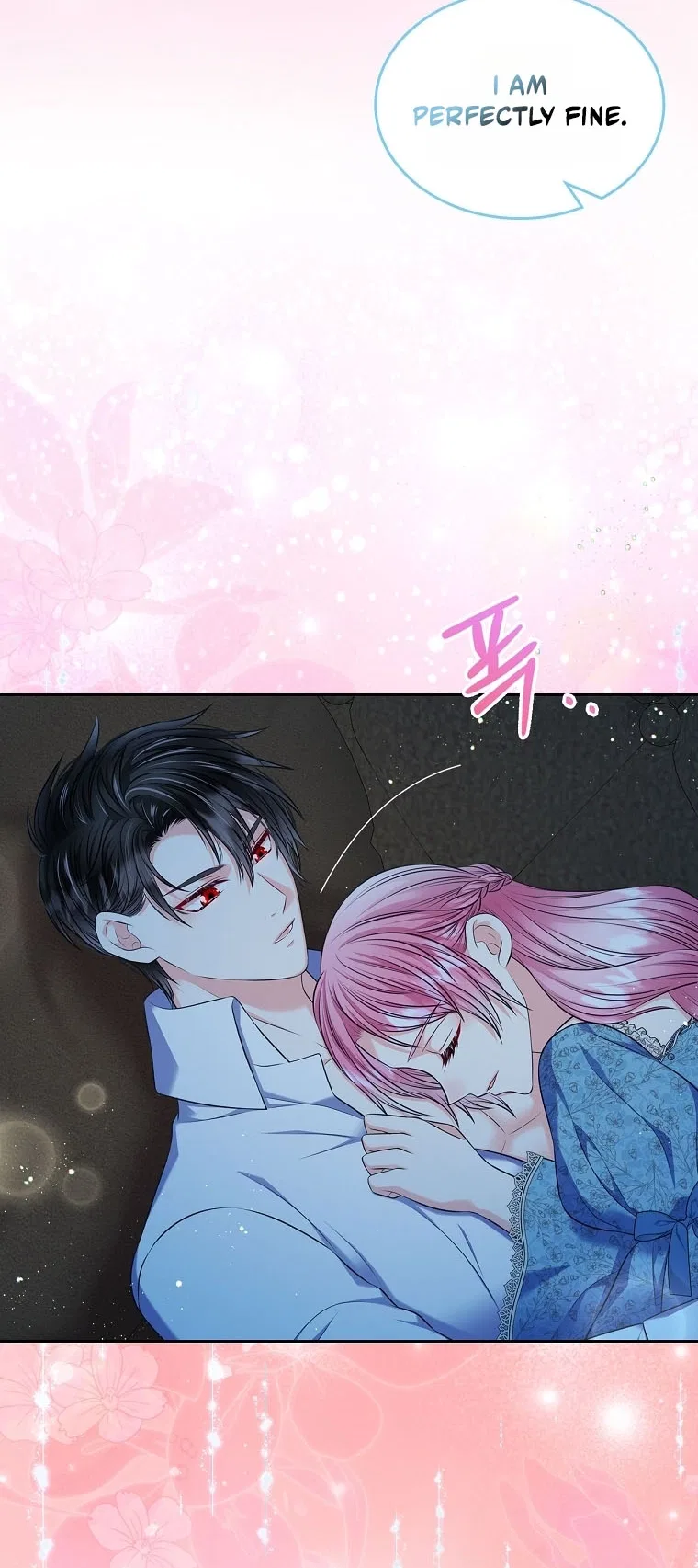 I Will Divorce the Female Lead’s Siscon Brother Chapter 108 – Page 4