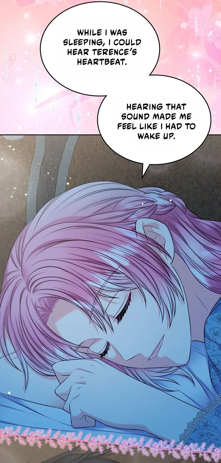 I Will Divorce the Female Lead’s Siscon Brother Chapter 108 – Page 5