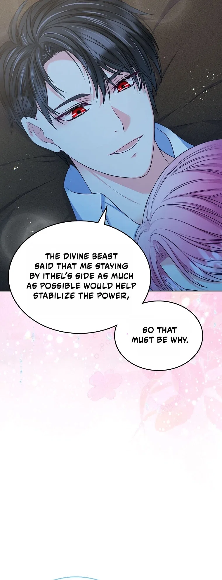 I Will Divorce the Female Lead’s Siscon Brother Chapter 108 – Page 6