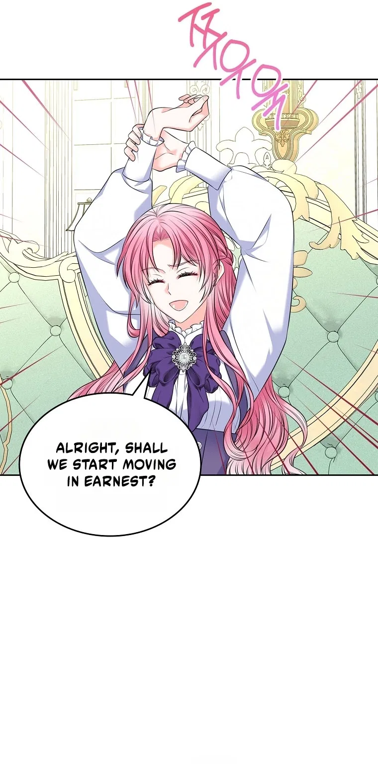 I Will Divorce the Female Lead’s Siscon Brother Chapter 108 – Page 13