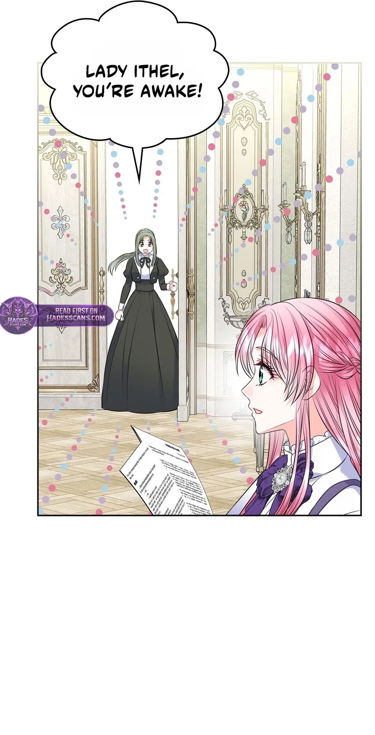 I Will Divorce the Female Lead’s Siscon Brother Chapter 108 – Page 15