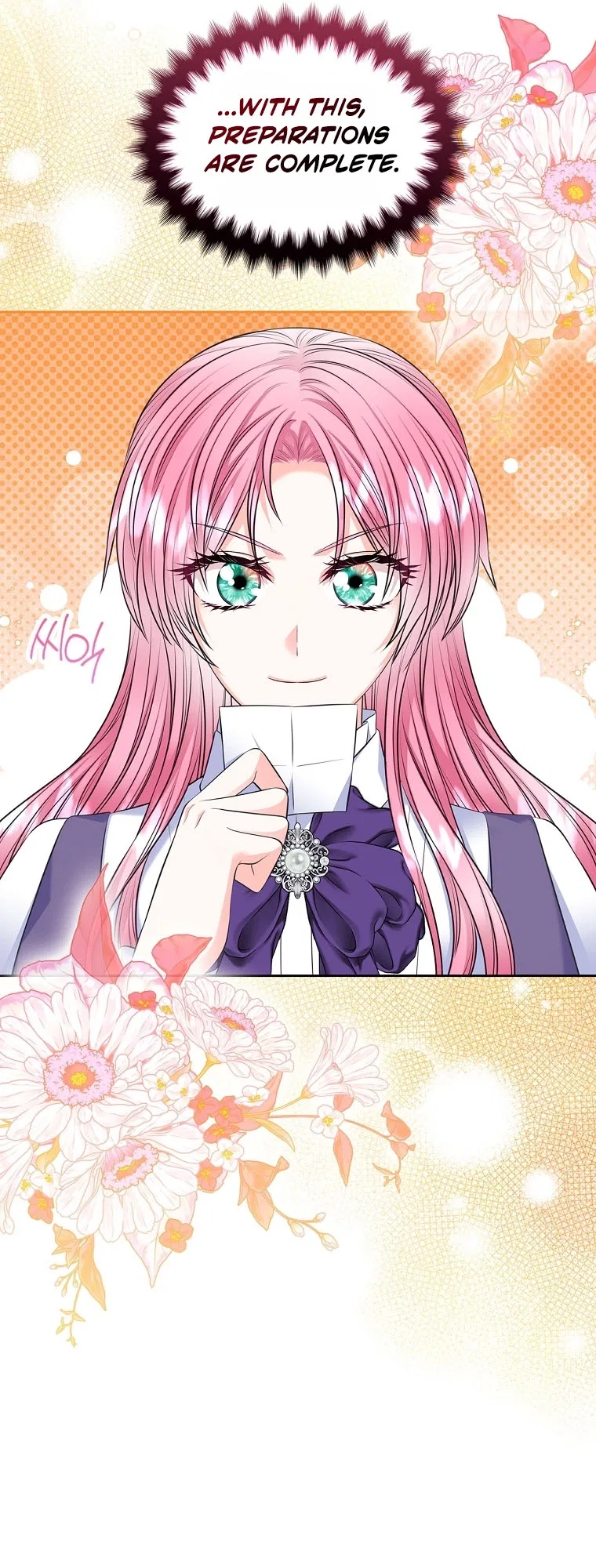 I Will Divorce the Female Lead’s Siscon Brother Chapter 108 – Page 18