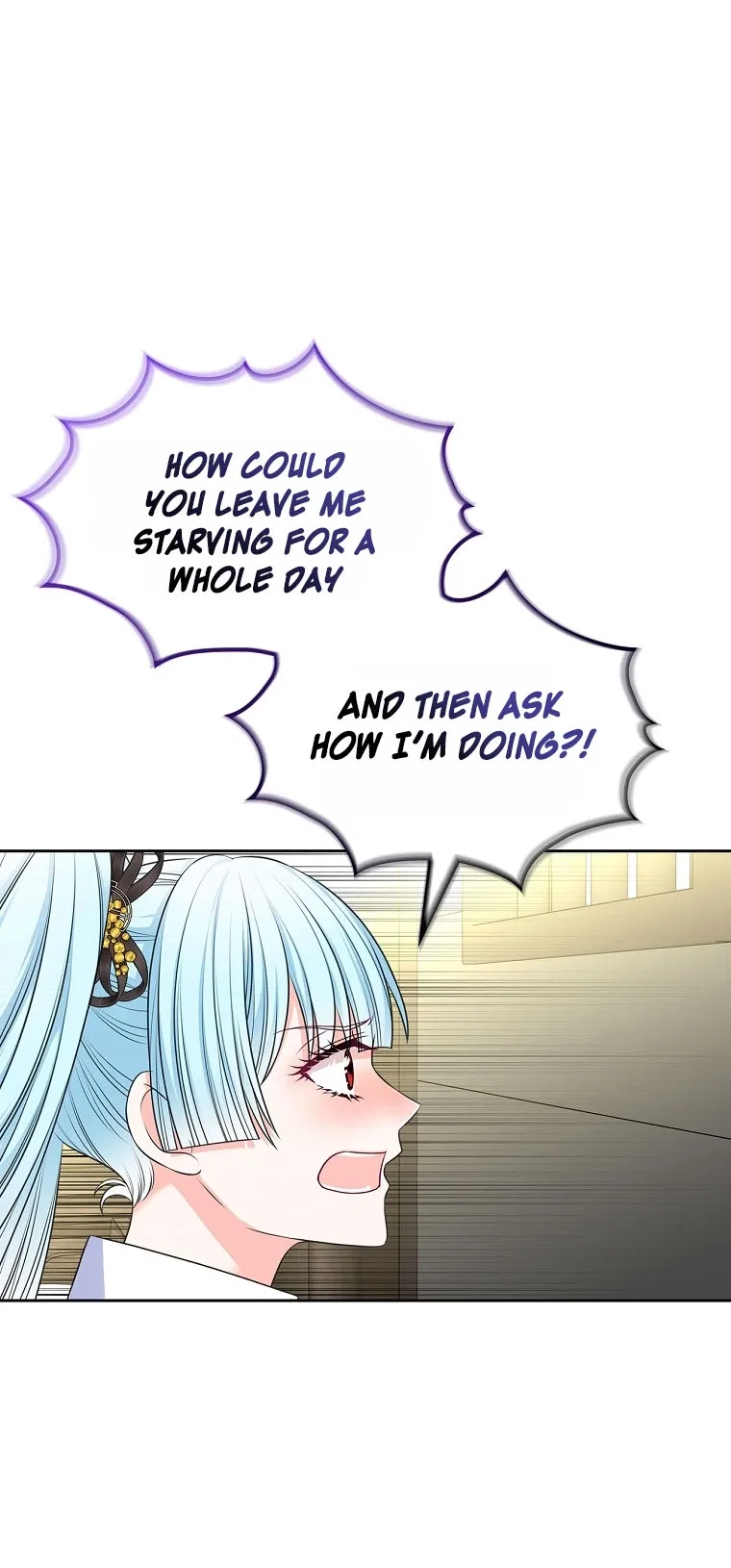 I Will Divorce the Female Lead’s Siscon Brother Chapter 108 – Page 22