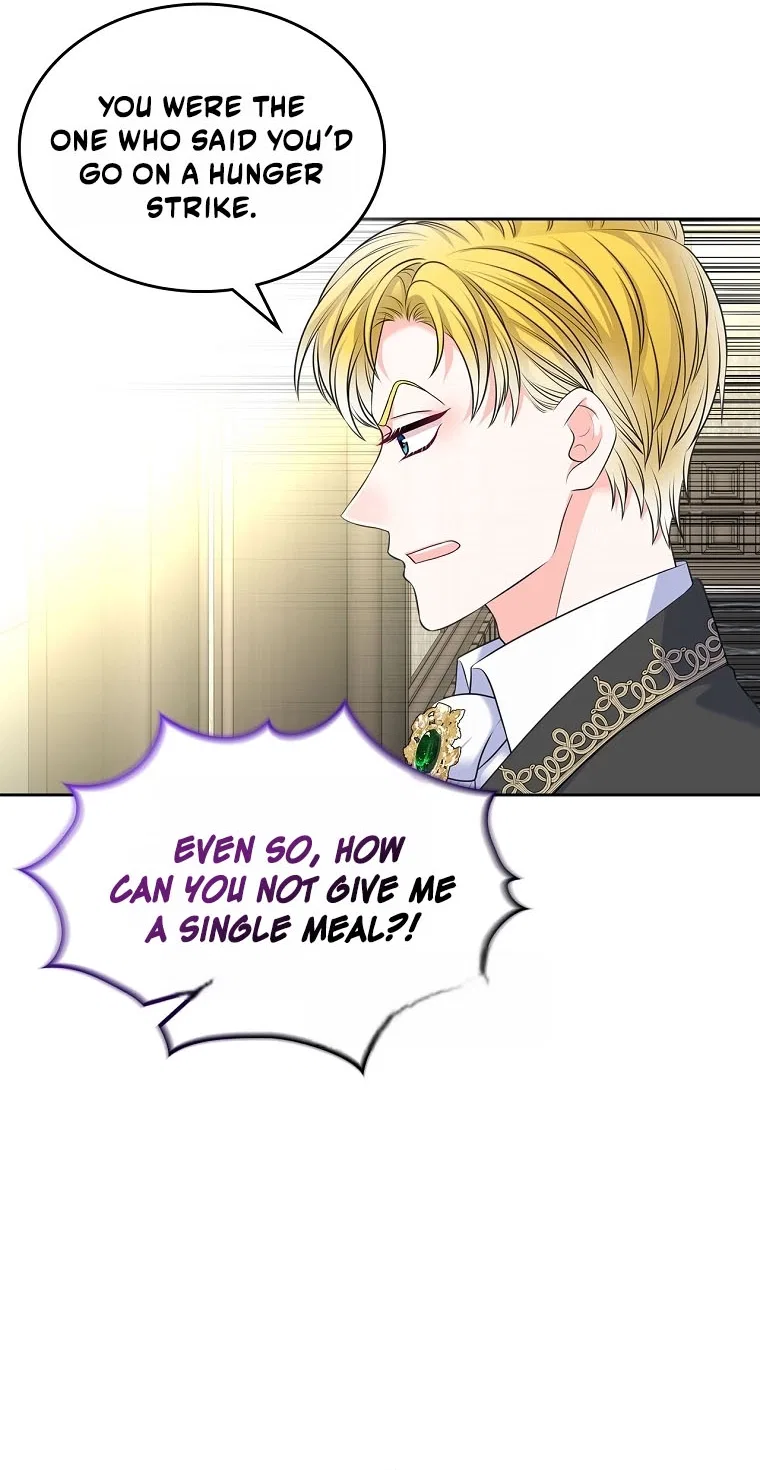 I Will Divorce the Female Lead’s Siscon Brother Chapter 108 – Page 23