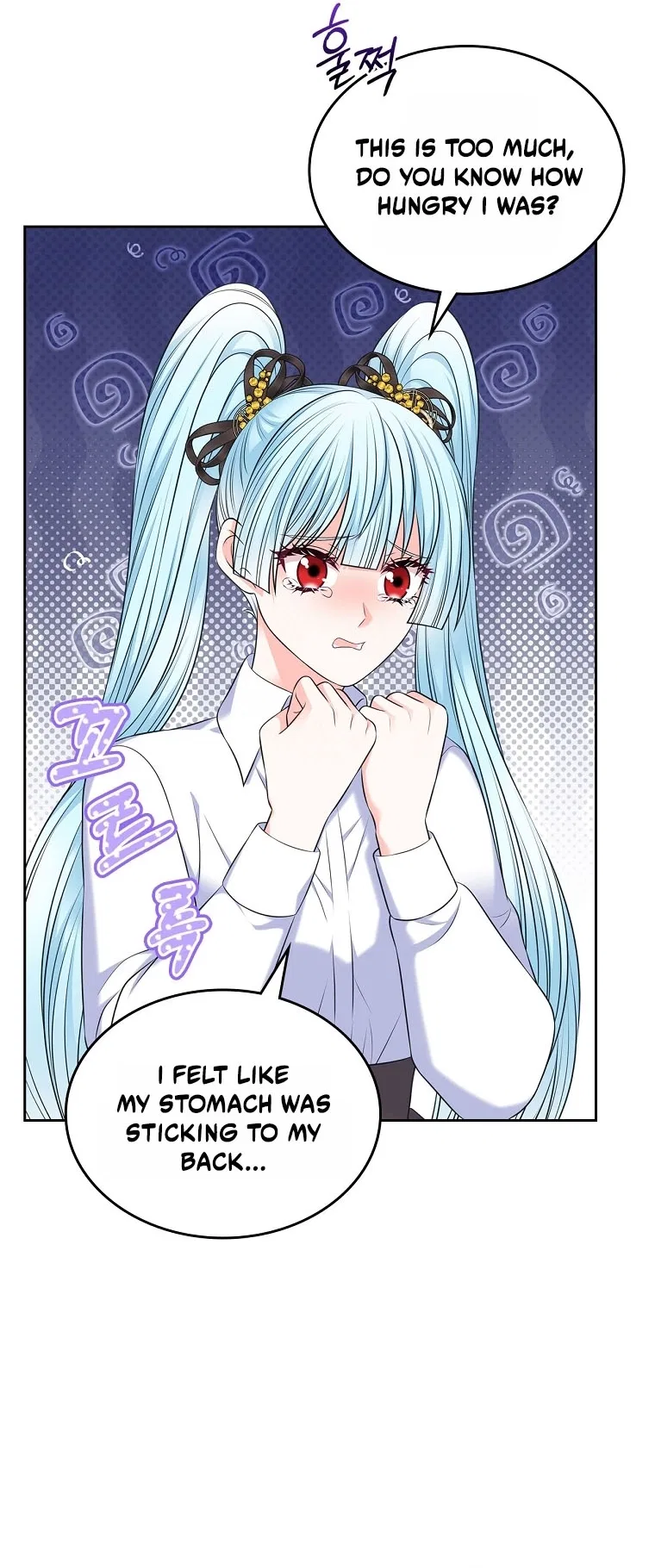 I Will Divorce the Female Lead’s Siscon Brother Chapter 108 – Page 24