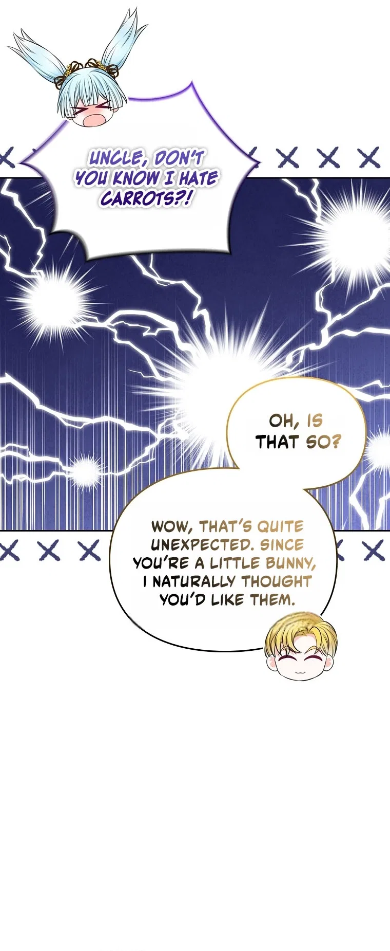 I Will Divorce the Female Lead’s Siscon Brother Chapter 108 – Page 28