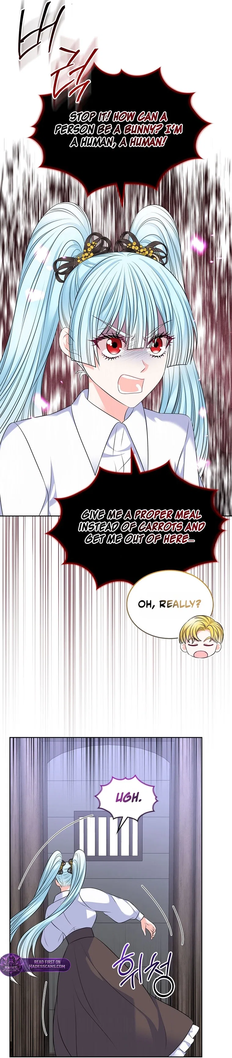 I Will Divorce the Female Lead’s Siscon Brother Chapter 108 – Page 30