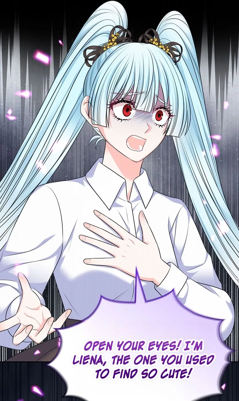 I Will Divorce the Female Lead’s Siscon Brother Chapter 108 – Page 33