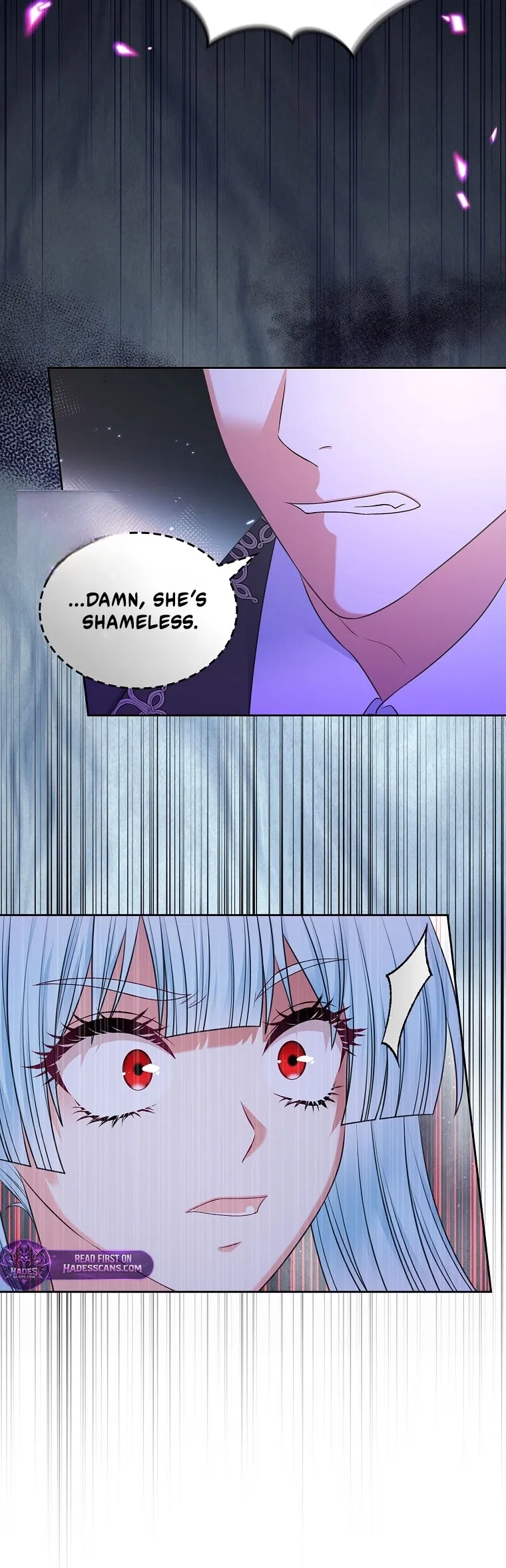 I Will Divorce the Female Lead’s Siscon Brother Chapter 108 – Page 34