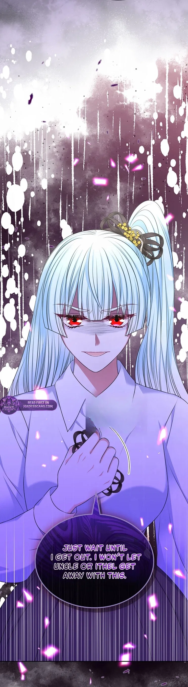 I Will Divorce the Female Lead’s Siscon Brother Chapter 108 – Page 40