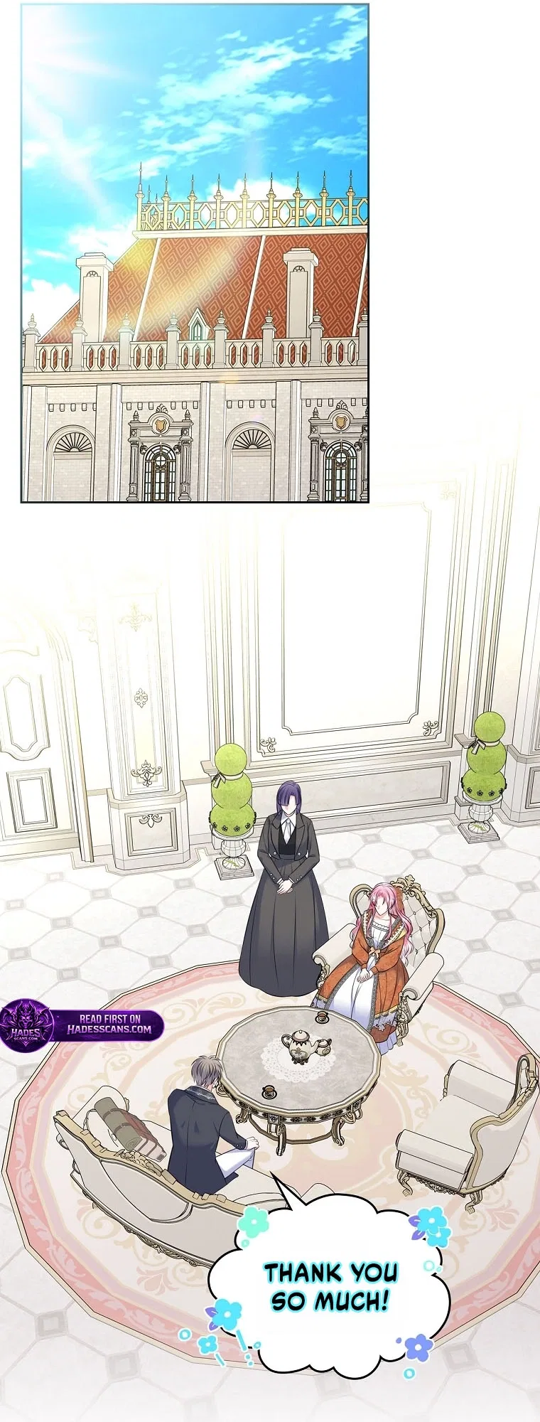 I Will Divorce the Female Lead’s Siscon Brother Chapter 108 – Page 42