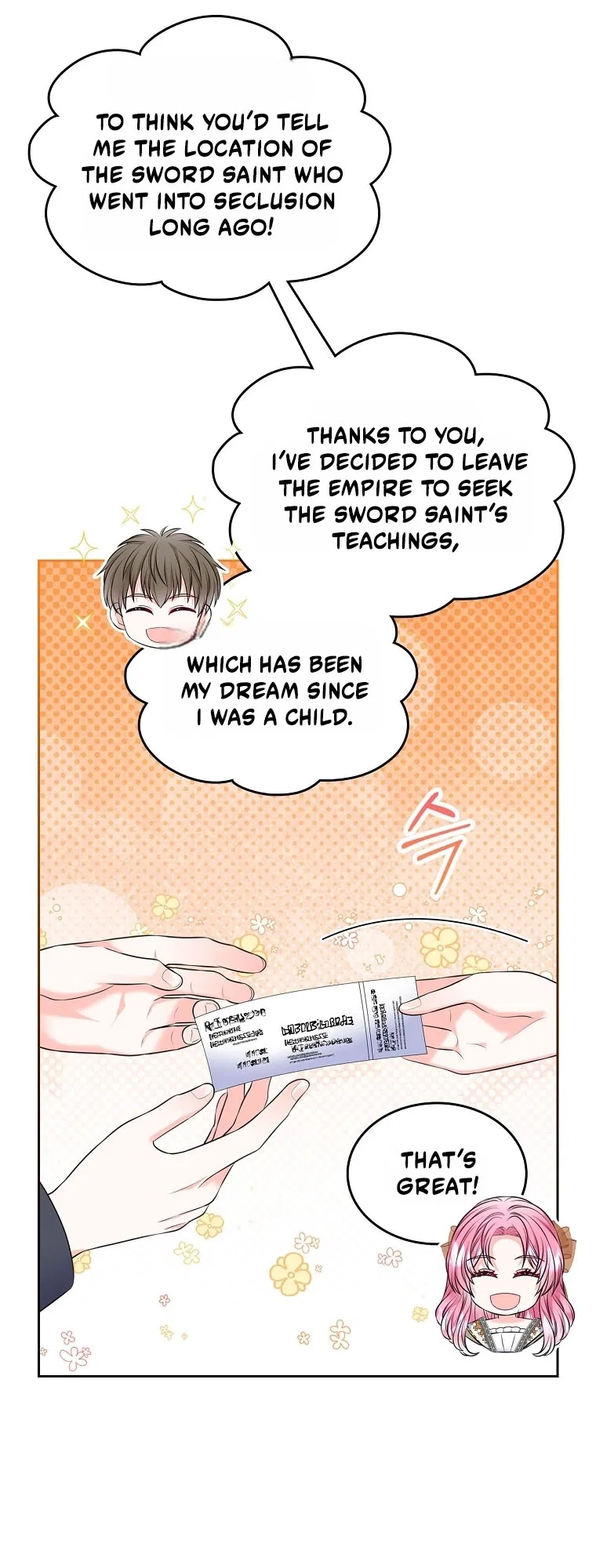 I Will Divorce the Female Lead’s Siscon Brother Chapter 108 – Page 44