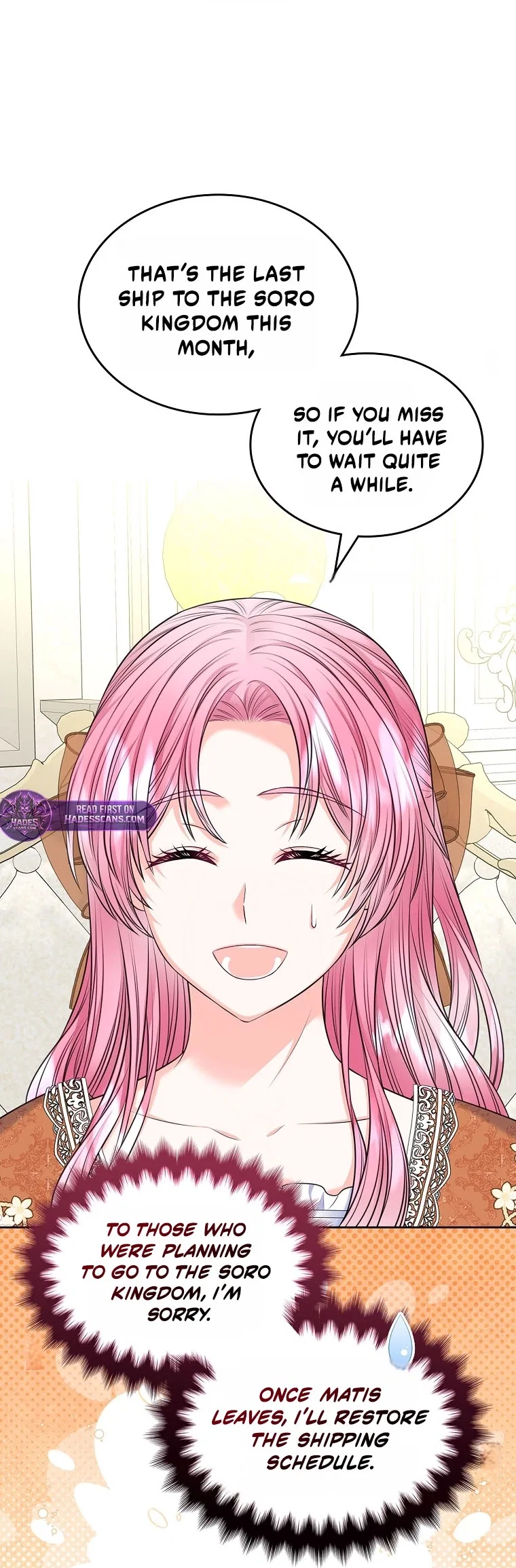 I Will Divorce the Female Lead’s Siscon Brother Chapter 108 – Page 46