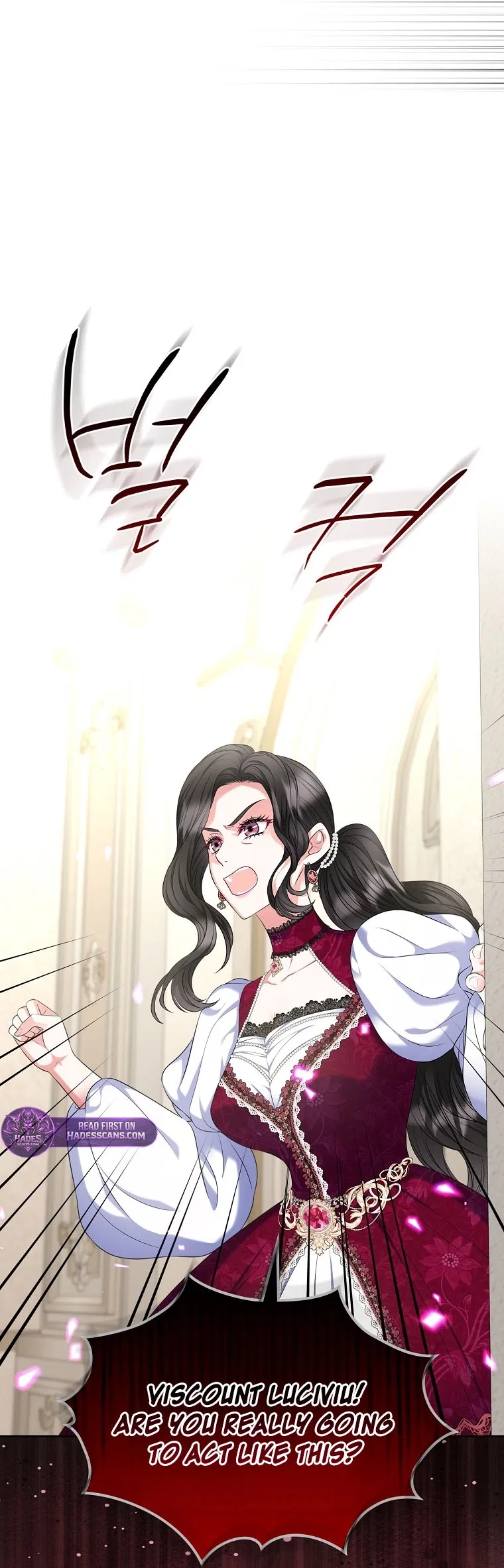 I Will Divorce the Female Lead’s Siscon Brother Chapter 108 – Page 56