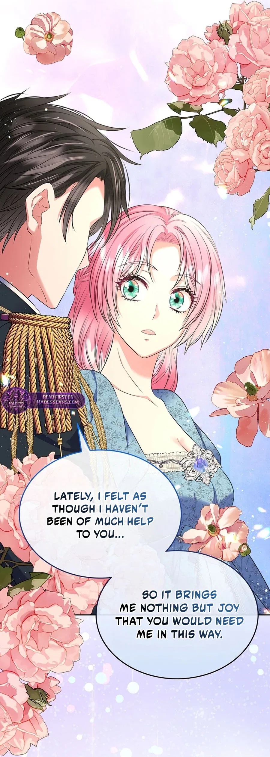 I Will Divorce the Female Lead’s Siscon Brother Chapter 107 – Page 2