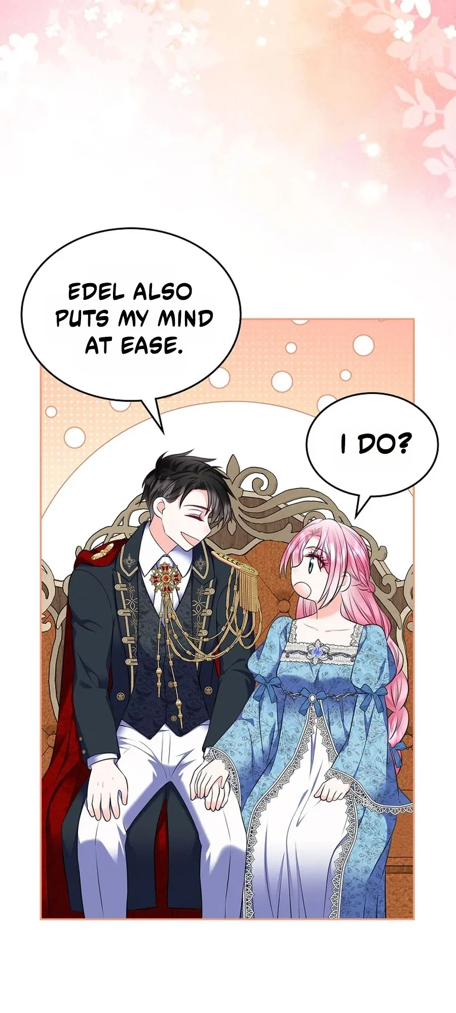 I Will Divorce the Female Lead’s Siscon Brother Chapter 107 – Page 9