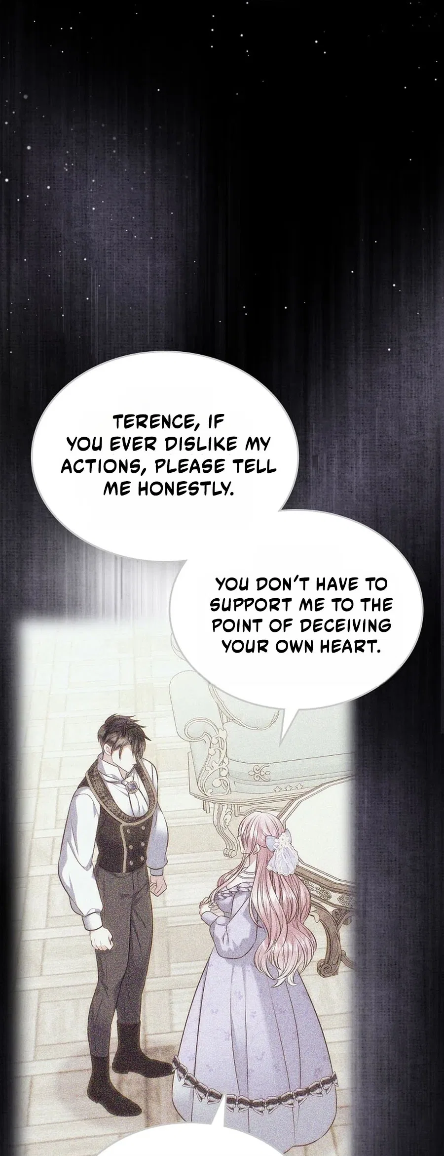 I Will Divorce the Female Lead’s Siscon Brother Chapter 107 – Page 11
