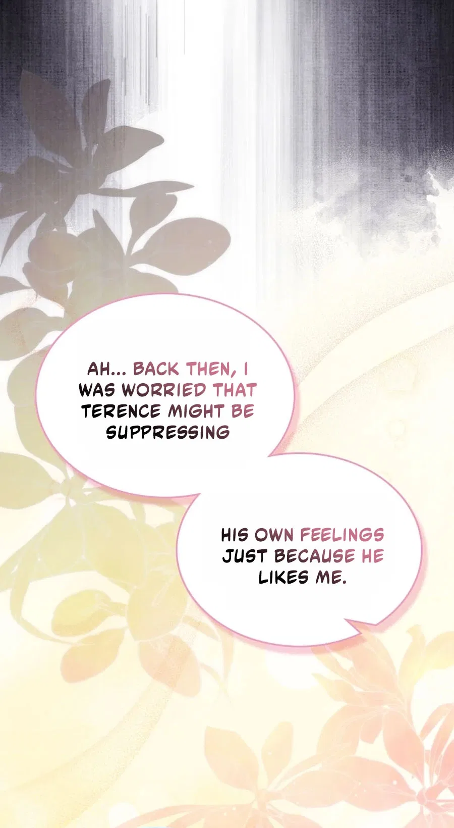 I Will Divorce the Female Lead’s Siscon Brother Chapter 107 – Page 14