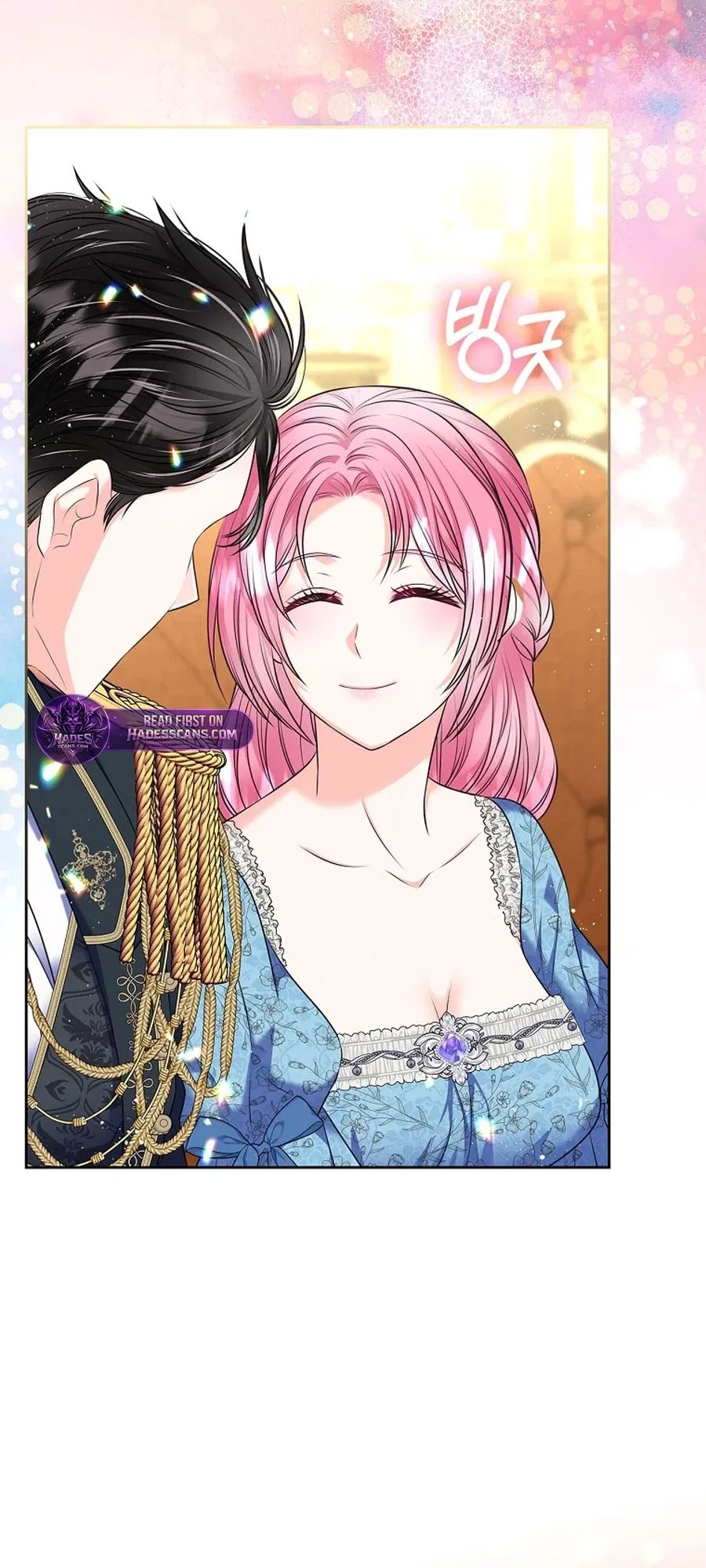I Will Divorce the Female Lead’s Siscon Brother Chapter 107 – Page 18