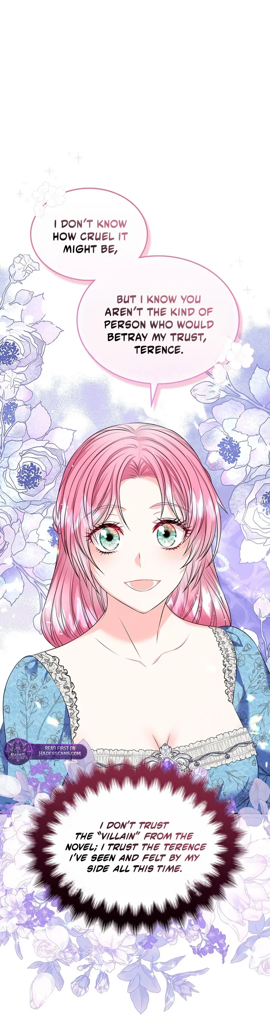 I Will Divorce the Female Lead’s Siscon Brother Chapter 107 – Page 20
