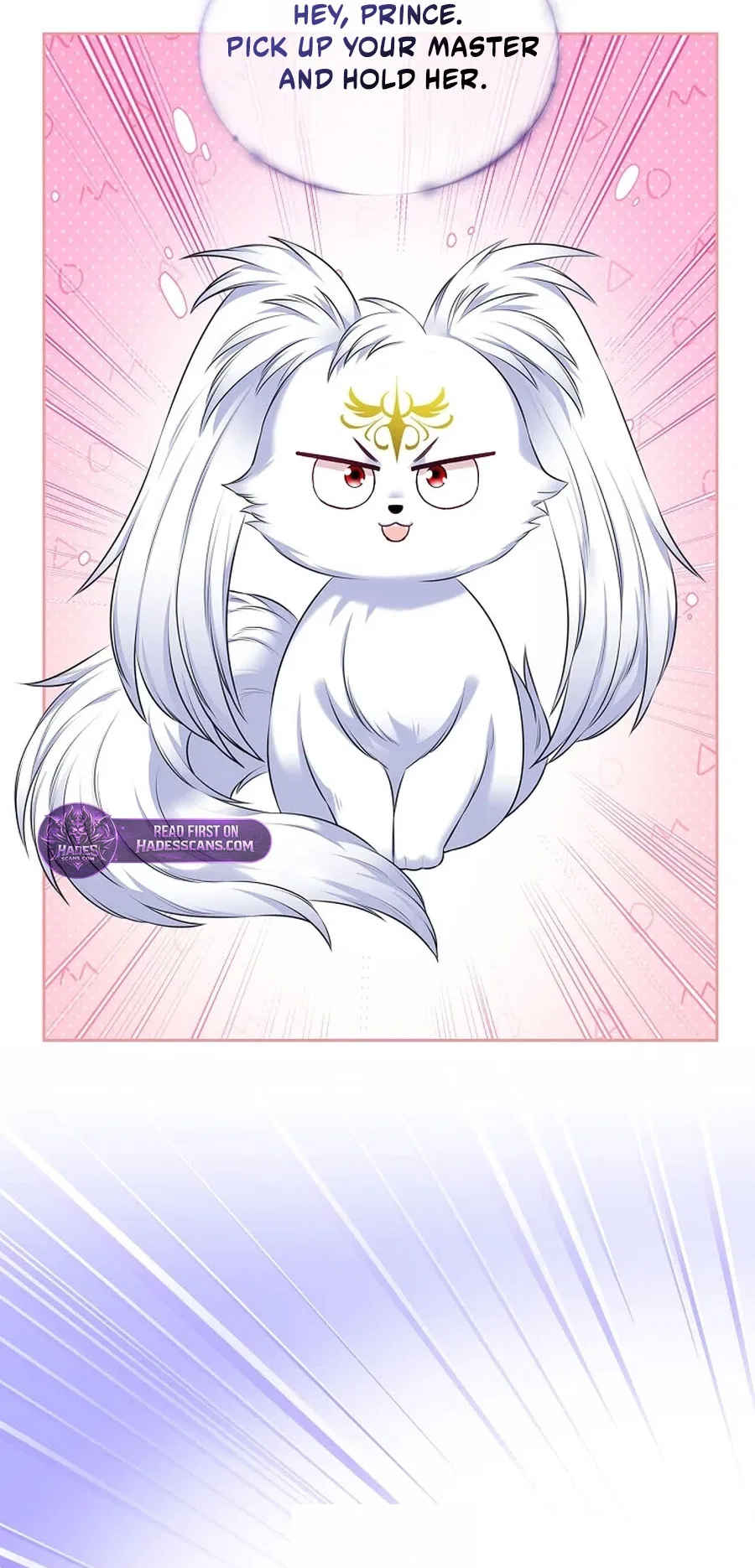 I Will Divorce the Female Lead’s Siscon Brother Chapter 107 – Page 25