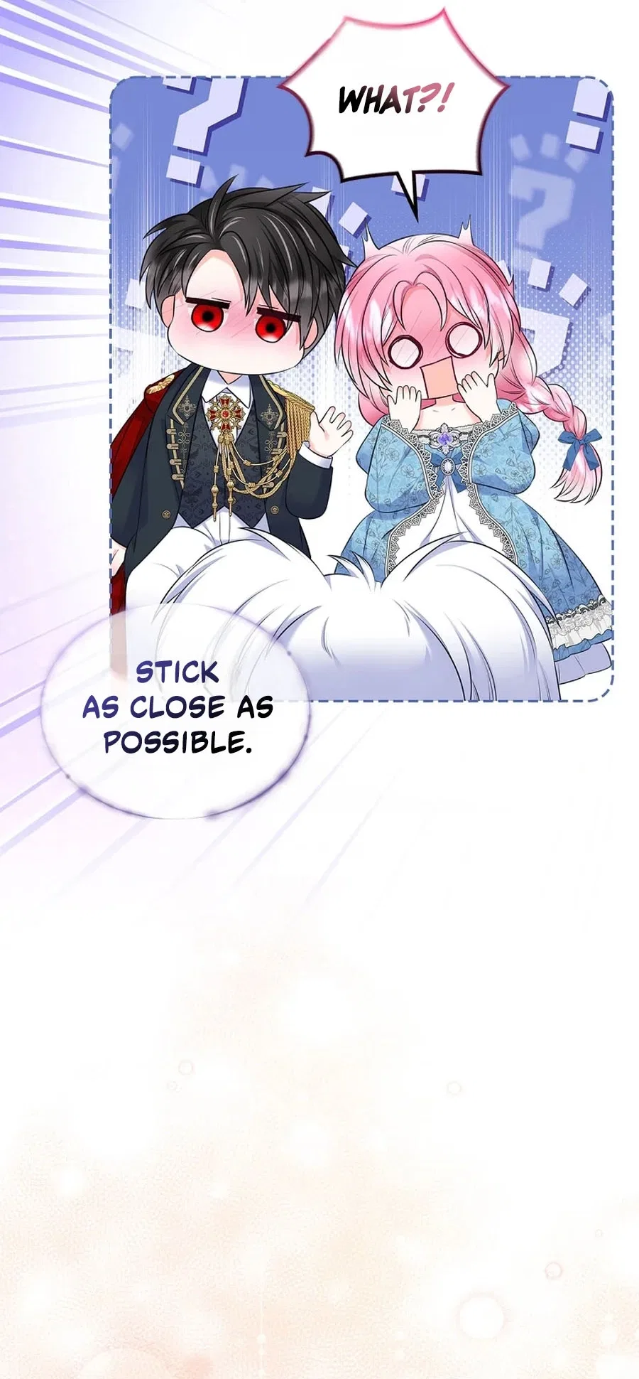 I Will Divorce the Female Lead’s Siscon Brother Chapter 107 – Page 26