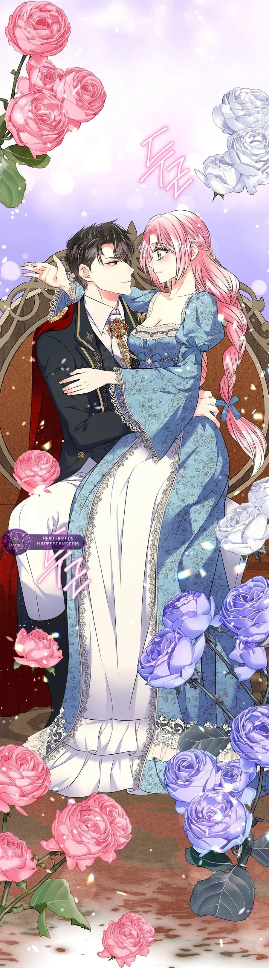 I Will Divorce the Female Lead’s Siscon Brother Chapter 107 – Page 30