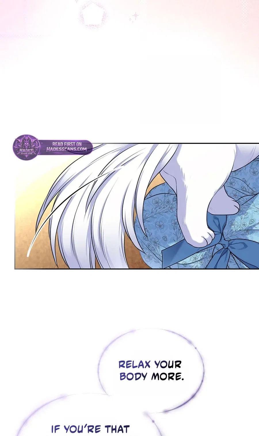 I Will Divorce the Female Lead’s Siscon Brother Chapter 107 – Page 35