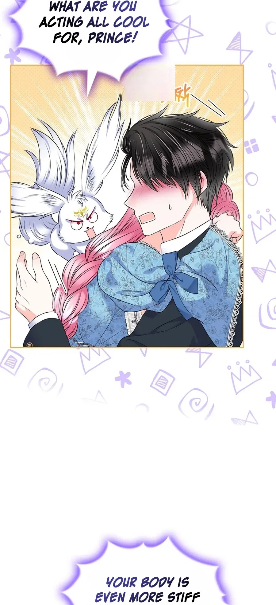I Will Divorce the Female Lead’s Siscon Brother Chapter 107 – Page 37