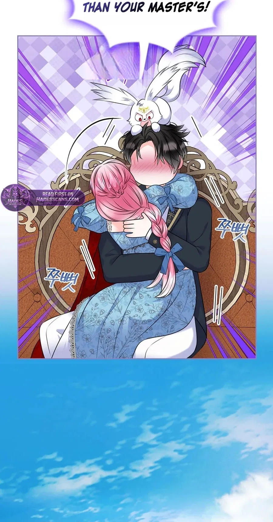 I Will Divorce the Female Lead’s Siscon Brother Chapter 107 – Page 38
