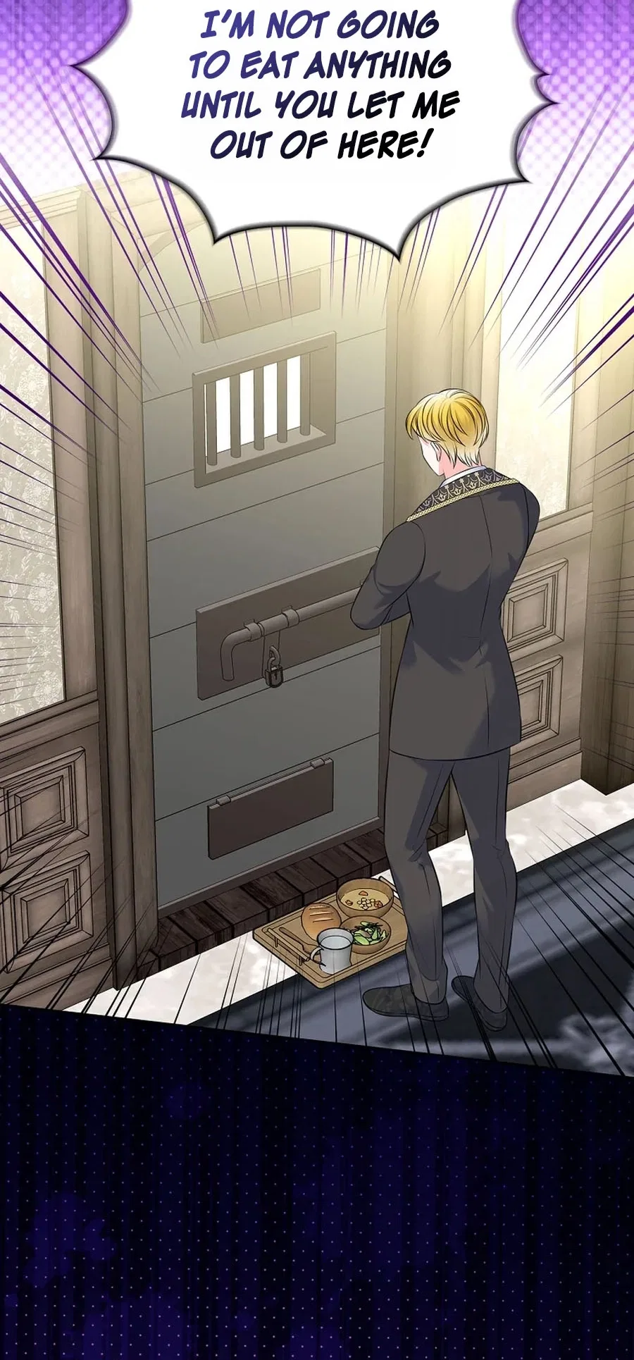 I Will Divorce the Female Lead’s Siscon Brother Chapter 107 – Page 42