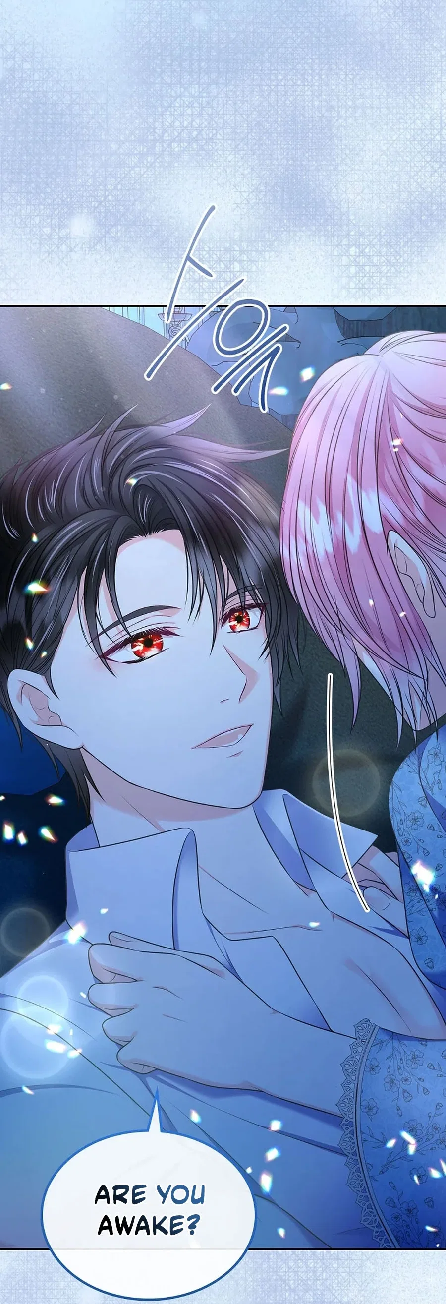 I Will Divorce the Female Lead’s Siscon Brother Chapter 107 – Page 60
