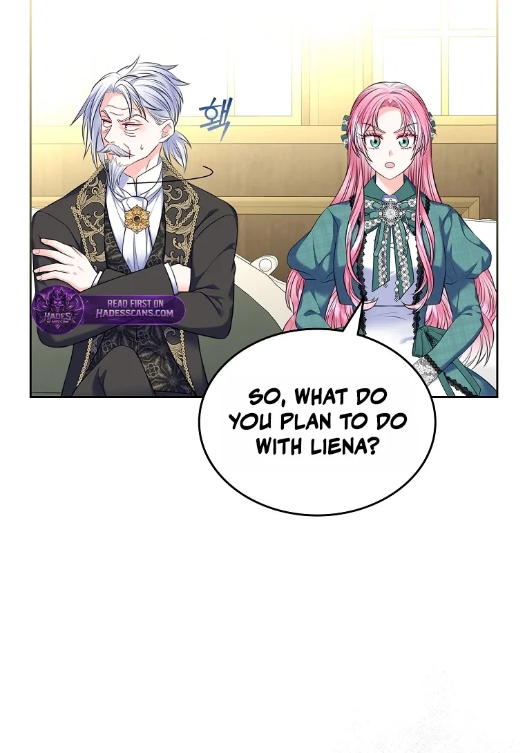 I Will Divorce the Female Lead’s Siscon Brother Chapter 106 – Page 7