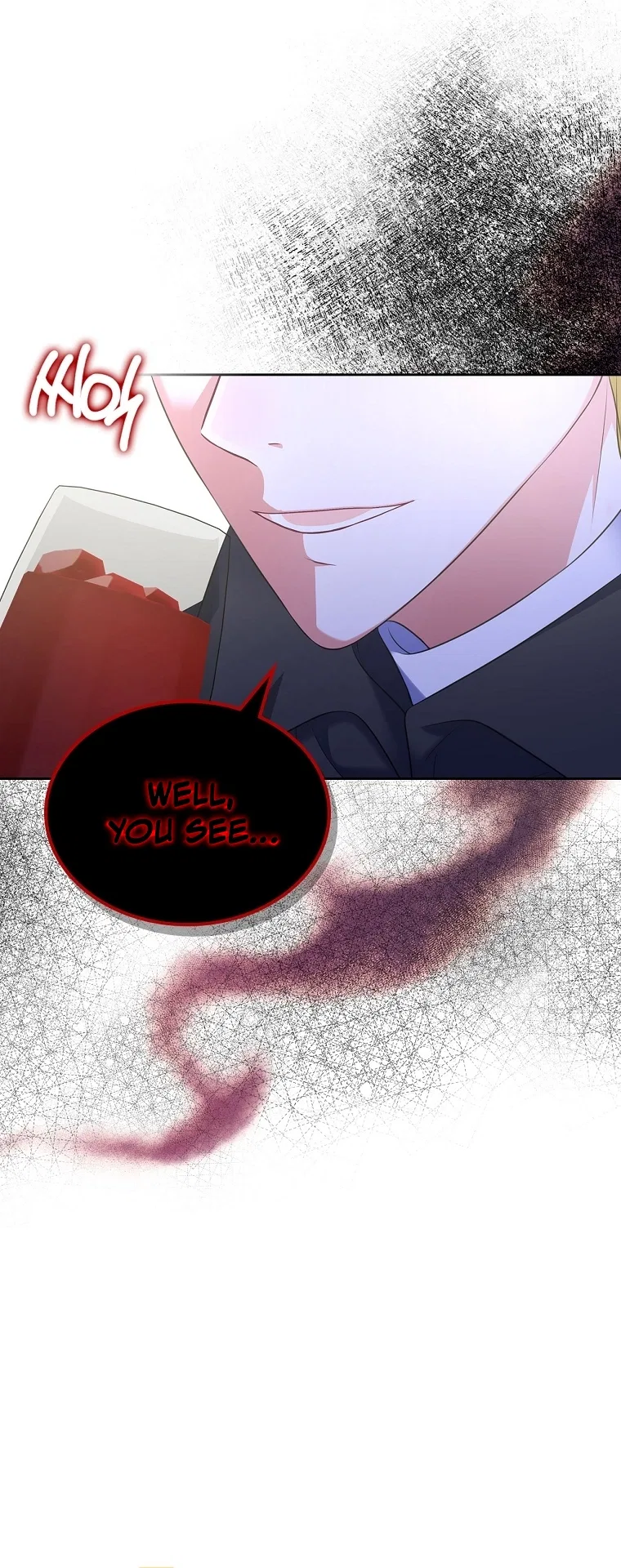 I Will Divorce the Female Lead’s Siscon Brother Chapter 106 – Page 8