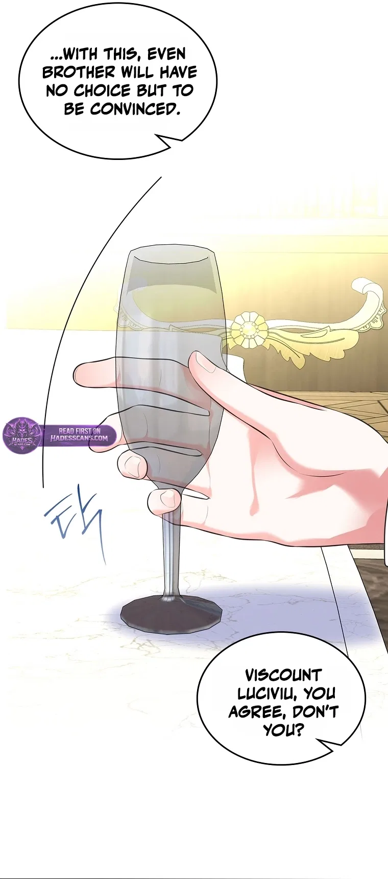 I Will Divorce the Female Lead’s Siscon Brother Chapter 106 – Page 10