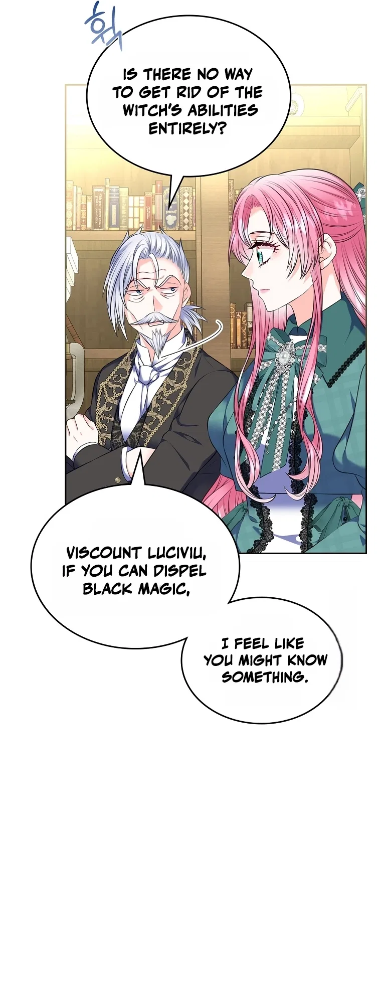 I Will Divorce the Female Lead’s Siscon Brother Chapter 106 – Page 13