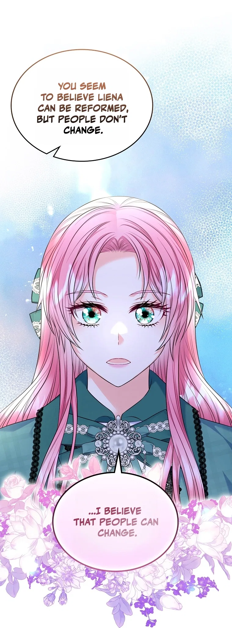I Will Divorce the Female Lead’s Siscon Brother Chapter 106 – Page 16