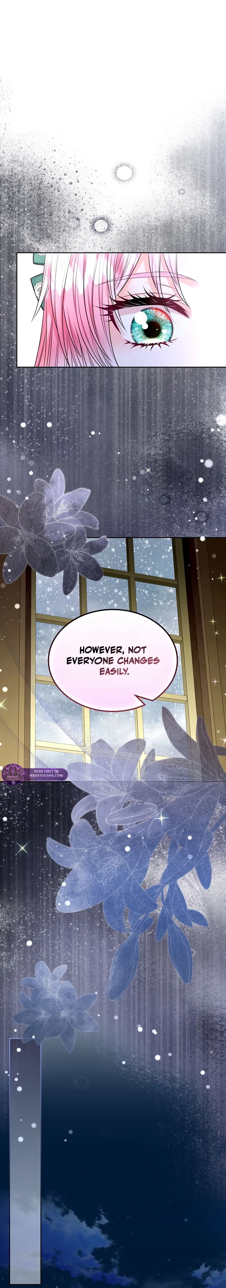 I Will Divorce the Female Lead’s Siscon Brother Chapter 106 – Page 17